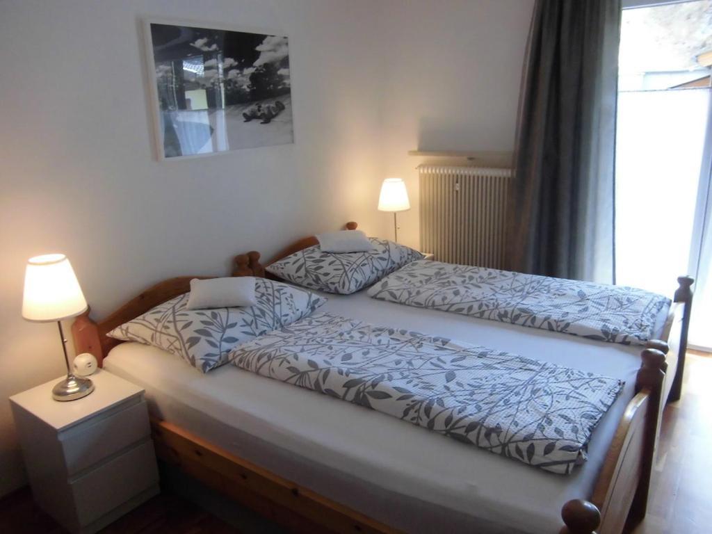 Apartment Anna Viehhofen Eksteriør bilde