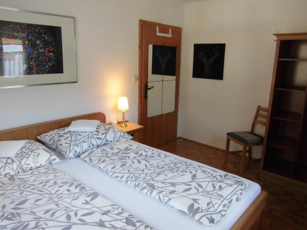 Apartment Anna Viehhofen Eksteriør bilde
