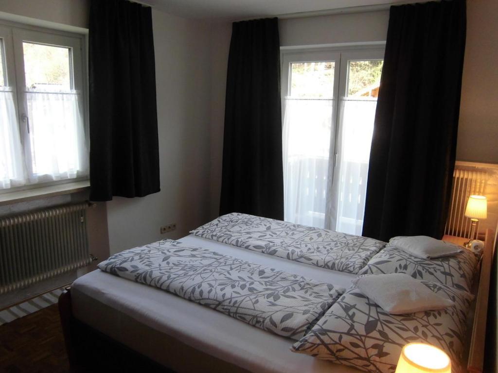 Apartment Anna Viehhofen Eksteriør bilde