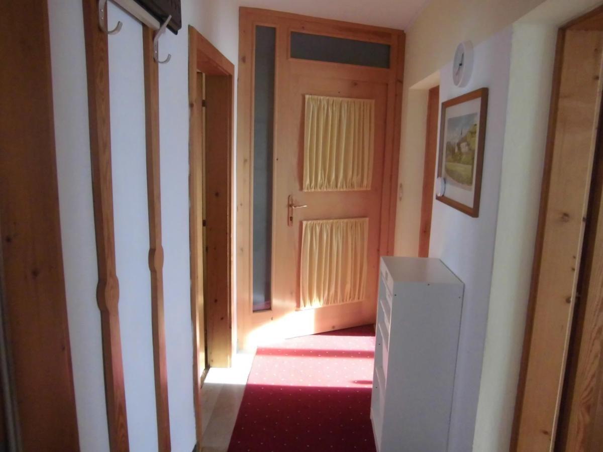 Apartment Anna Viehhofen Eksteriør bilde